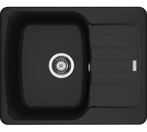 Кухонная мойка Franke Antea AZG 611-62 оникс