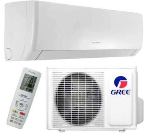 Кондиционер Gree Pular GWH24AGD-K3NNA1A