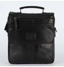 Сумка Poshete 252-6203-BLK черный
