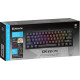 Клавиатура Defender Deimos GK-303 черный