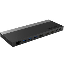 Док-станция Wavlink WL-UMD05 Pro