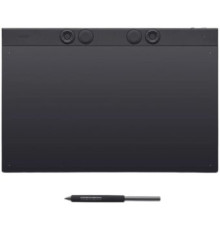 Графический планшет Wacom Intuos Pro Large PTK870K0B