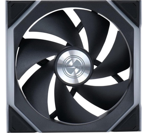 Вентилятор для корпуса Lian Li Uni Fan SL 120 Wireless G99.12SL1W1B.R0
