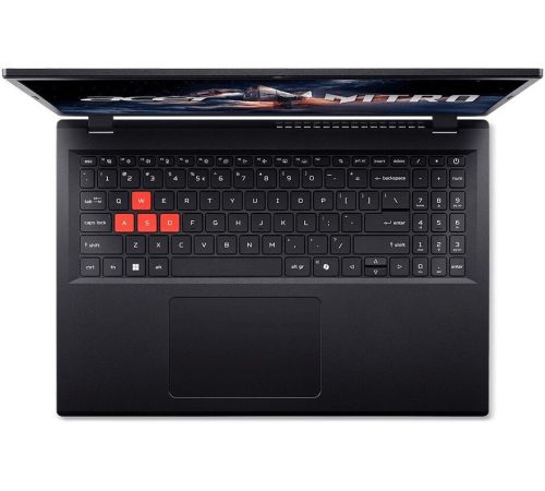 Игровой ноутбук Acer Nitro Lite 16 NL16-71G-578S NH.DAAEM.002