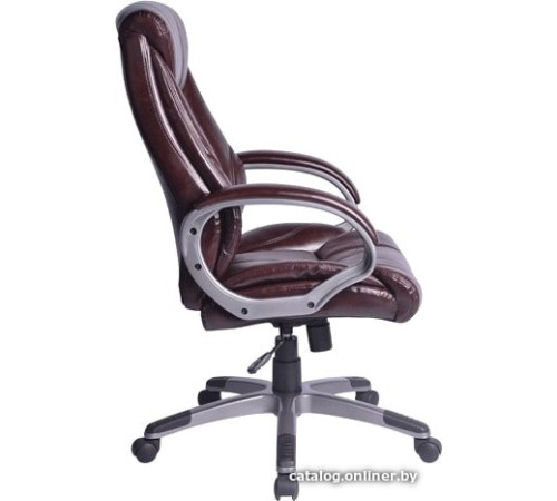 Офисное кресло Brabix Maestro EX-506 коричневый