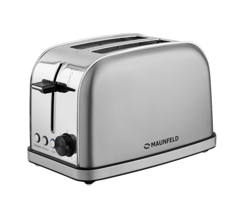 Тостер MAUNFELD MF-822S