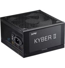 Блок питания ADATA XPG Kyber Gold 850W KYBERII850G-BKCEU