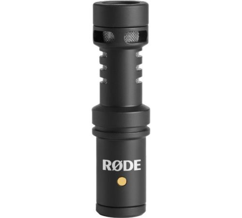 Коннекторный микрофон RODE VideoMic Me-C+