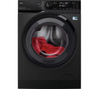 Стирально-сушильная машина AEG LWR73166OE