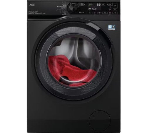 Стирально-сушильная машина AEG LWR73166OE