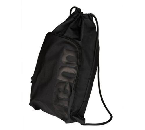 Мешок для обуви ARENA Team Sack 002494 500 black