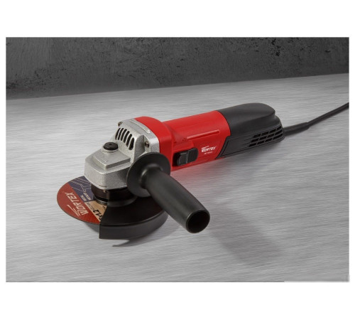 Угловая шлифмашина Wortex AG 1213-4 0329156