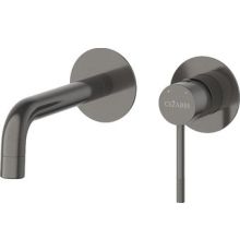 Смеситель Cezares RELAX-BLI2-1-GM-W0