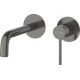 Смеситель Cezares RELAX-BLI2-1-GM-W0