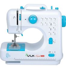 Электромеханическая швейная машина VLK Napoli 2350