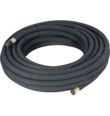 Шланг для капельного полива Palisad Для капельного полива растений трехрукавный 1/2