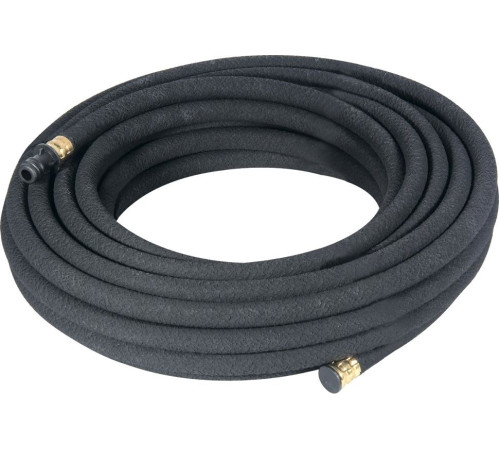 Шланг для капельного полива Palisad Для капельного полива растений трехрукавный 1/2