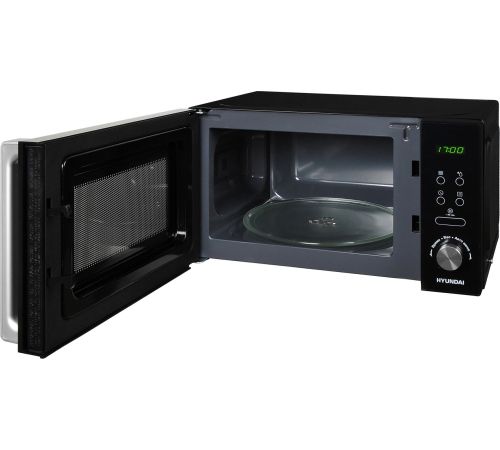 Микроволновая печь Hyundai HYM-D3001