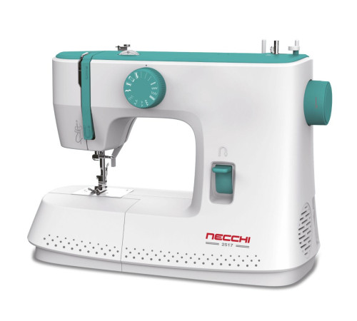 Электромеханическая швейная машина Necchi 2517