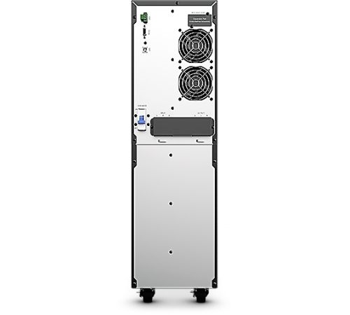 Источник бесперебойного питания CyberPower OLS6000EC
