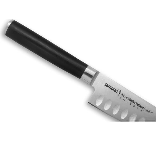Кухонный нож Samura Mo-V SM-0093
