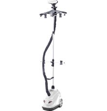Отпариватель Гранд Мастер GM-S205 Professional серебристый
