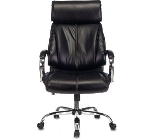 Кресло Бюрократ T-9904NSL черный