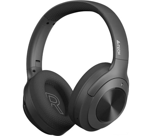 Наушники A4Tech Fstyler BH220 черный