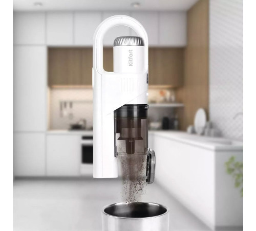 Пылесос Kitfort KT-5154