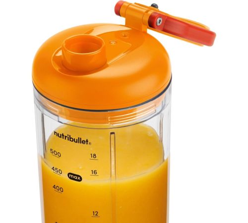 Портативный блендер NutriBullet Flex NBP013OR