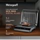 Электрогриль Weissgauff WCG 250 B Digital Glass