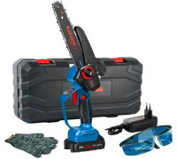 Аккумуляторная пила KATANA AP4209PRO-1 с АКБ, кейс