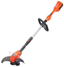 Триммер Patriot TR 4022 XL LCT с 1-им АКБ