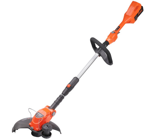 Триммер Patriot TR 4022 XL LCT с 1-им АКБ