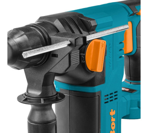 Перфоратор Bort BHD-21Li-XDK 93413472 без АКБ
