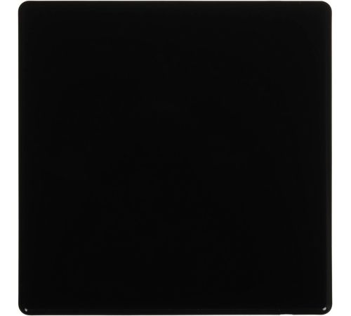 Контроллер Moes Zigbee Electric Heating Thermostat Black ZHT-006-GB-BK