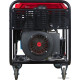 Дизельный генератор Fubag DS 12000 A ES