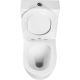 Унитаз напольный Grado GD-3203R