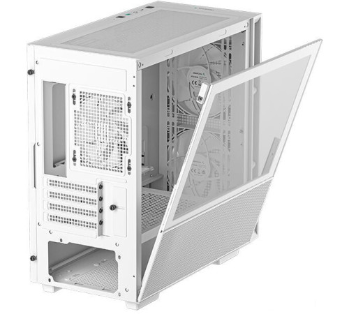 Корпус DeepCool CH360 R-CH360-WHAPE3-G-1