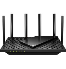 Wi-Fi роутер TP-Link Archer AX72
