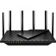 Wi-Fi роутер TP-Link Archer AX72