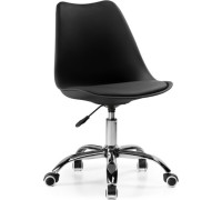 Офисное кресло Woodville Kolin черный