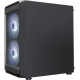 Корпус XASTRA A303M 3ARGB-C6 черный