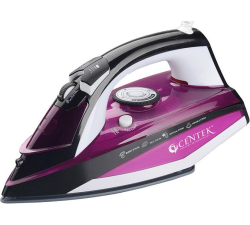 Утюг CENTEK CT-2344 P