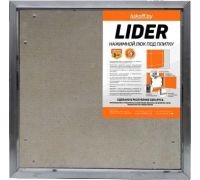 Люк Lukoff Lider 40x60 см