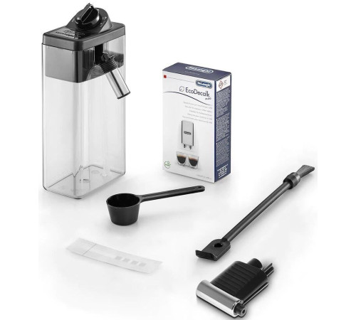 Кофемашина DeLonghi Eletta Cappuccino Evo ECAM46.860.B