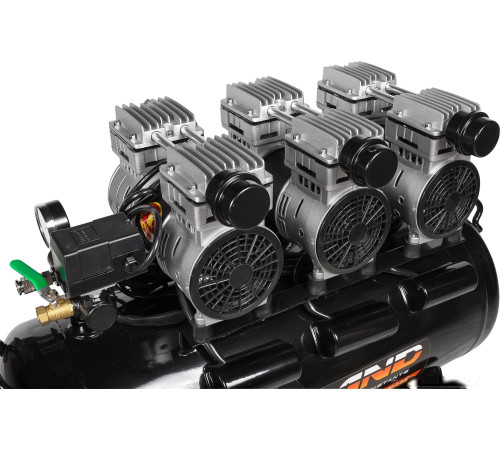 Компрессор ELAND EL-8034OF PRO