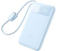 Внешний аккумулятор Baseus EnerFill FC11 20000mAh 22.5W голубой