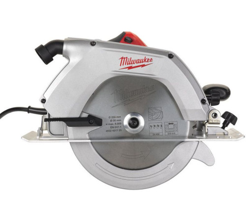 Дисковая циркулярная пила Milwaukee CS 85 SB 4933451117