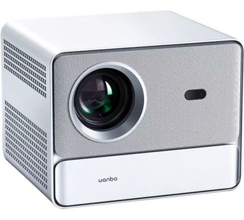 Проектор Wanbo DaVinci 1 Pro